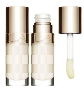 Clarins Lip Comfort Oil - Dudak Yağı 25 24 white