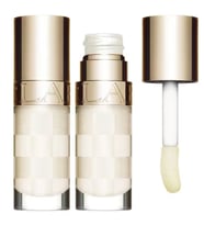 Clarins Lip Comfort Oil - Dudak Yağı 25 24 white