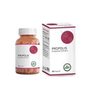 Anti Propolis Ekstresi Imurex® 90 Kapsül