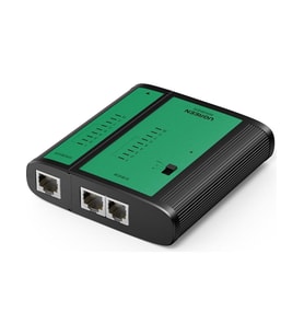Ugreen Rj45 Rj11 Uyumlu Cat6/Cat7 Network Ethernet Test Cihazı Outlet