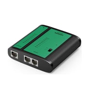 Ugreen Rj45 Rj11 Uyumlu Cat6/Cat7 Network Ethernet Test Cihazı Outlet