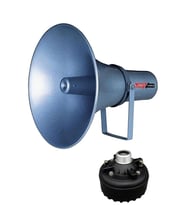 Lastvoice Hv-150 Horn Tipi Cami Ezan Hoparlörü 150 Watt