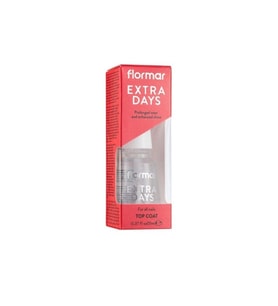 Extra Days Top Coat Oje Koruyucu Cila 11 Ml