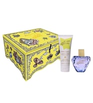 Lolita Lempicka Mon Premier 2 EDP 50 ml+Body Lotion 75 ml Kadın Parfüm Seti
