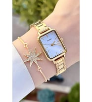 Casio CSGNCT77 Kadın Kol Saati