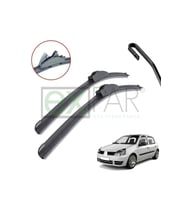 RENAULT CLİO 2 ÖN CAM SİLECEK SÜPÜRGESİ TAKIMI 1998 - 2005 RENO CLİO ÖN SİLECEK SAĞ SOL