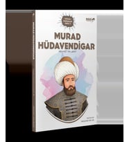 MURAD HÜDAVENDİGAR