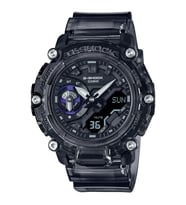 Casio GA-2200SKL-8ADR Kol Saati
