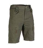 STURM ASSAULT R/S YESIL SHORTS