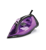 CU-3328 Apex 2600 Watt Buharlı Ütü Mor