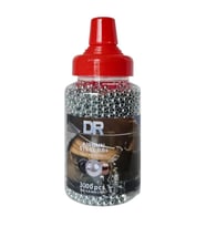 DR STEEL 3000 LÜK 4,5MM ÇELİK BİLYE