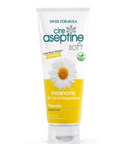 Cire Aseptine Krem 75ml Prebiyotik Papatya