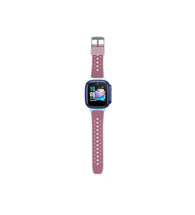 Huawei Watch GT7 / GT6 / GT5 / GT4 41mm Kordon 18mm Çocuklara Özel Kalın Silikon