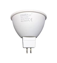 OSAKA 230V 7W JCDR MR16 PRO SMD LED G.ISIGI PRO 710