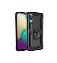 Samsung Galaxy A02 Uyumlu Kılıf Zore Vega Kapak