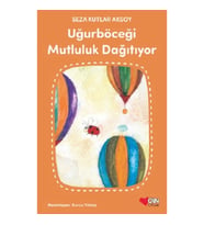 Uğurböceği  Mutluluk Dağıtıyor