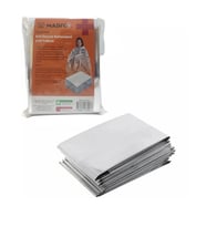 Madfox Emergency Blanket Acil Durum Battaniyesi 210*140cm