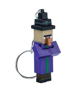 Minecraft 3D Figür Anahtarlık MC8010 Model 06