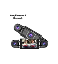 Y10 Araç İçi Kamera