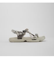 Camper Karst Sandal Gri Kadın Sandalet CMPK201900-002 CMP.019