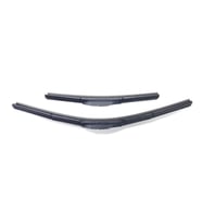 Mitsubishi Space Star 2020-2024 Ön Cam Silecek Silgi Takımı 55x35cm