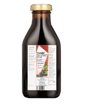 Floradix Demir ve Vitamin Şurup 250ml