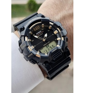 Casio CSGNCT164 Erkek Kol Saati