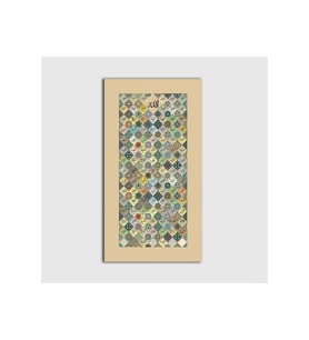DBSanatevi Esma-ül Hüsna Tablo 60 X 60 Cm