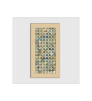 DBSanatevi Esma-ül Hüsna Tablo 60 X 60 Cm