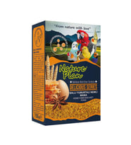 Ballı Yumurtalı Kuş Maması 150 Gr
