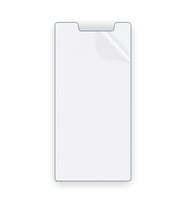 SChitec Haier X1 Uyumlu Ön Yüzey Nano Şeffaf Hidrojel Ekran Koruyucu