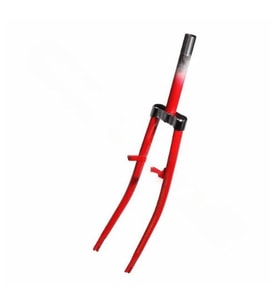 Bisiklet 26 x 2.00 Maşa Kırmızı