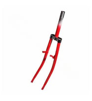 Bisiklet 26 x 2.00 Maşa Kırmızı
