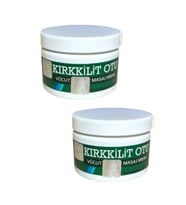 Kırk kilit otu 2x150 ml Rahatlatıcı Bakım