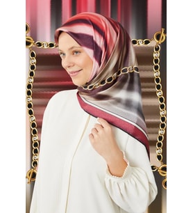 Levi'dor Larex Premium Eşarp LTG0105