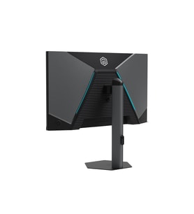 GAMEBOOSTER 27" FAST IPS ATLAS DUAL FU48 0.5MS 240-480HZ HDMI-DP Pivot Gaming Monitör 3840x2160