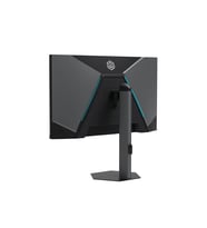GAMEBOOSTER 27" FAST IPS ATLAS DUAL FU48 0.5MS 240-480HZ HDMI-DP Pivot Gaming Monitör 3840x2160