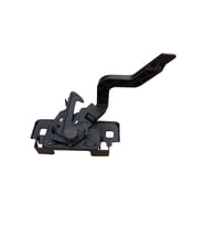 MOTOR KAPUT KİLİDİ + UÇ PLASTİĞİ CLIO SYMBOL 2013- LOGAN II