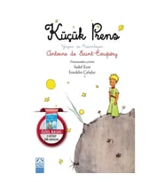 Küçük Prens Özel Baskı (2 Kitap Birarada)