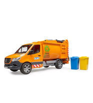 Bruder MB Sprinter Çöp Kamyonu BR02682