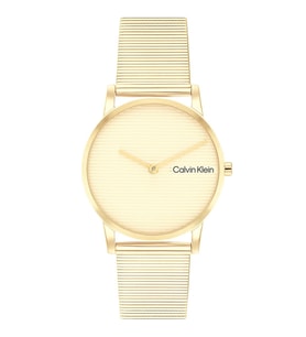 Calvin Klein Ck25100035 Kadın Kol Saati