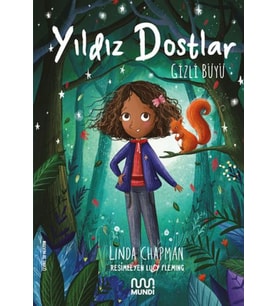 Yıldız Dostlar: Gizli Büyü