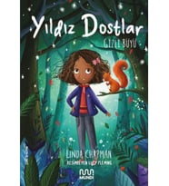 Yıldız Dostlar: Gizli Büyü