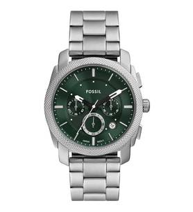 Fossil Ffs6079 Kronograf Erkek Kol Saati