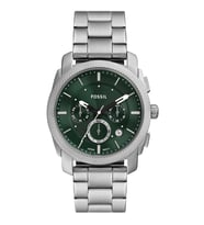 Fossil Ffs6079 Kronograf Erkek Kol Saati