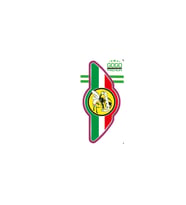 Vespa Wespa Arı Logo Damla Stıcker