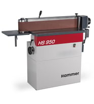 HAMMER HS950 OSİLASYONLU ZIMPARA MAKİNASI 380V