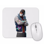 Fortnite Battle Royale 04 Mouse Pad