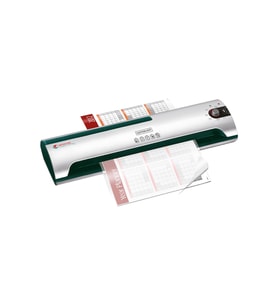 MÜHLEN 2AF Laminasyon PVC Filmi Kaplama Makinesi   A2 Boyutu