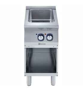 Electrolux Professional Endüstriyel Elektrikli Çok Fonksiyonlu Tava-11 Lt D.730 Mm - 400 Mm E7MFEDDD00